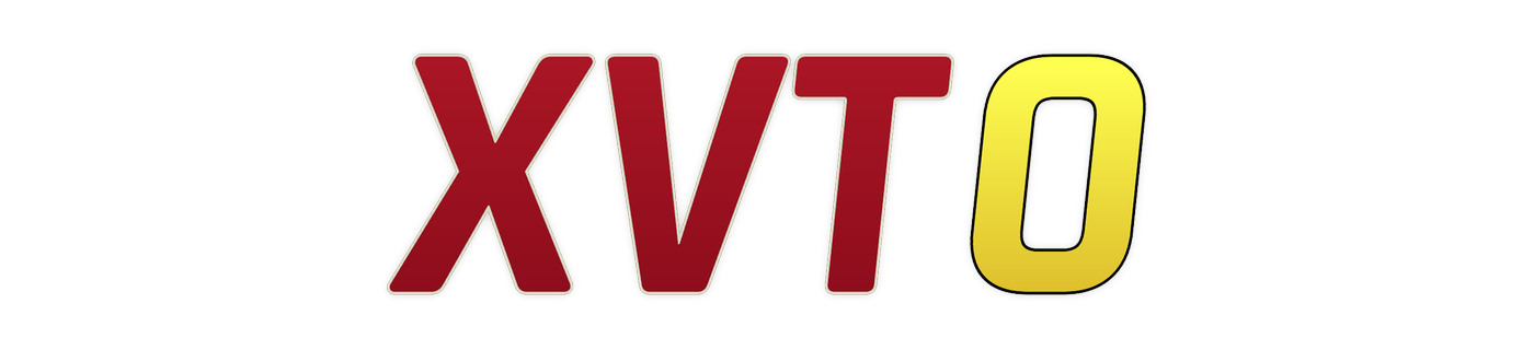 xvt0 লোগো